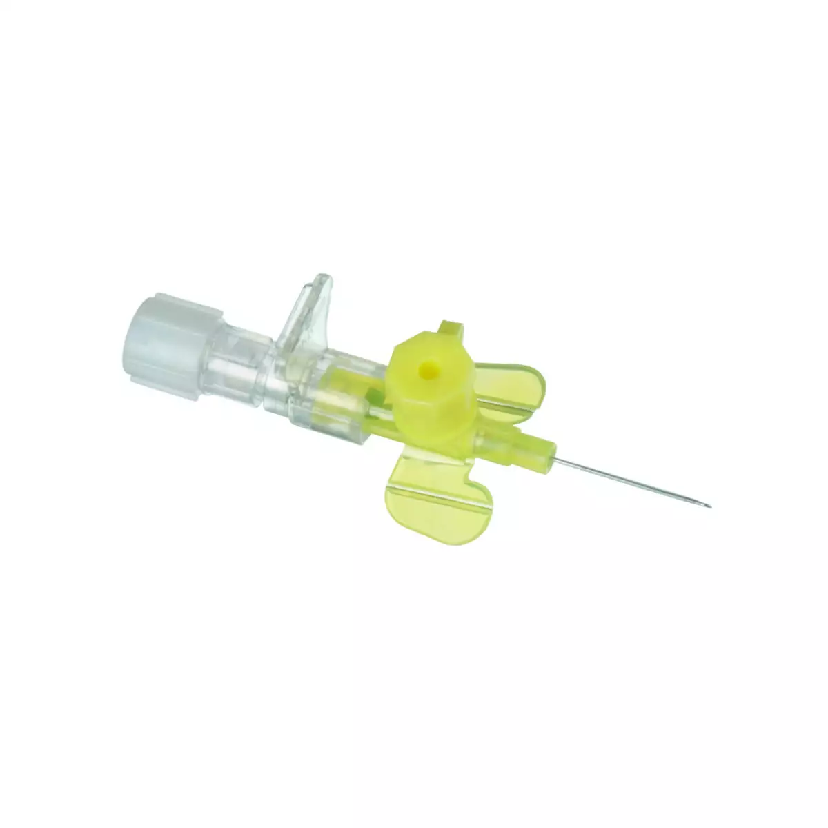 Vasofix Safety cannula Vasofix Safety cannula