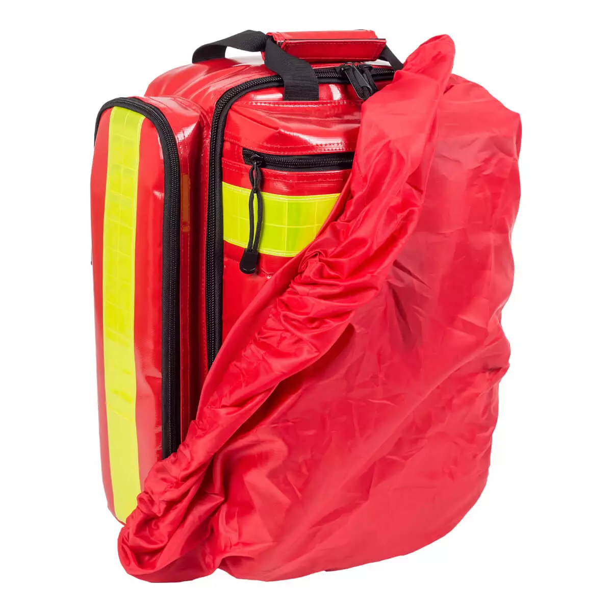  Supporter emergency backpack