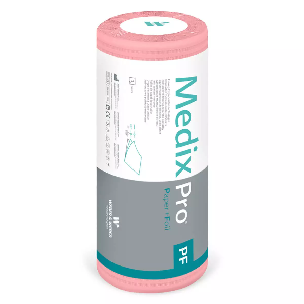 MedixPro PF Doctor Roll Folded MedixPro PF Doctor Roll Folded