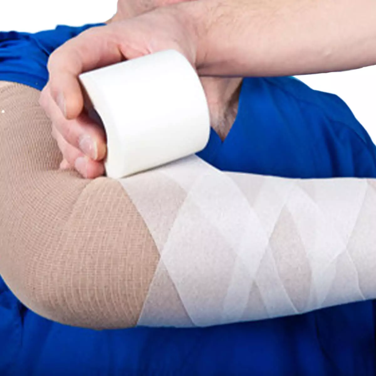  NOBA PRETAPE foam bandage