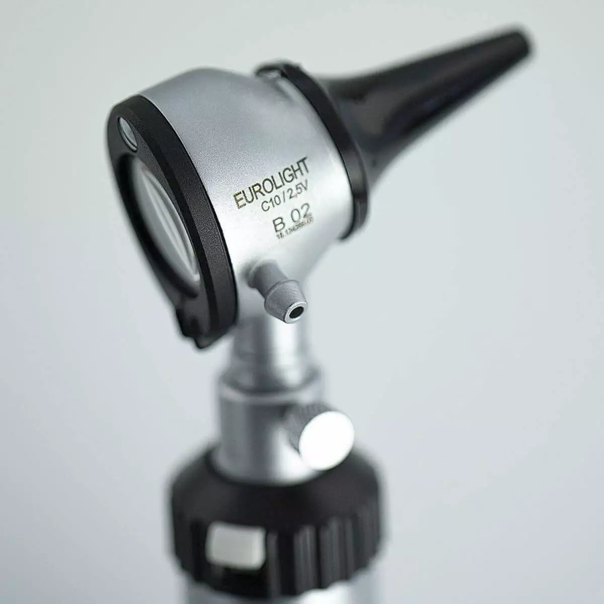  EUROLIGHT C10 otoscope