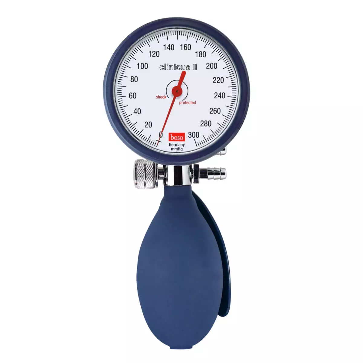  clinicus II blood pressure monitor for children
