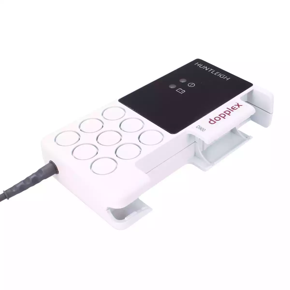  Dopplex D900 Vascular Doppler