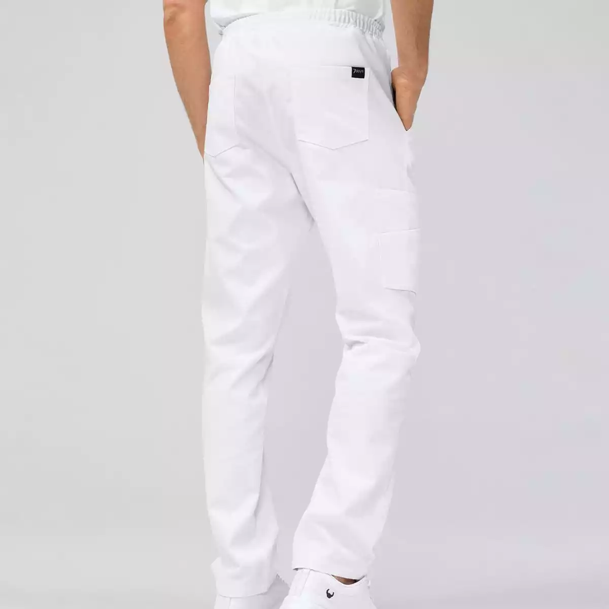  Milano unisex pull-on pants