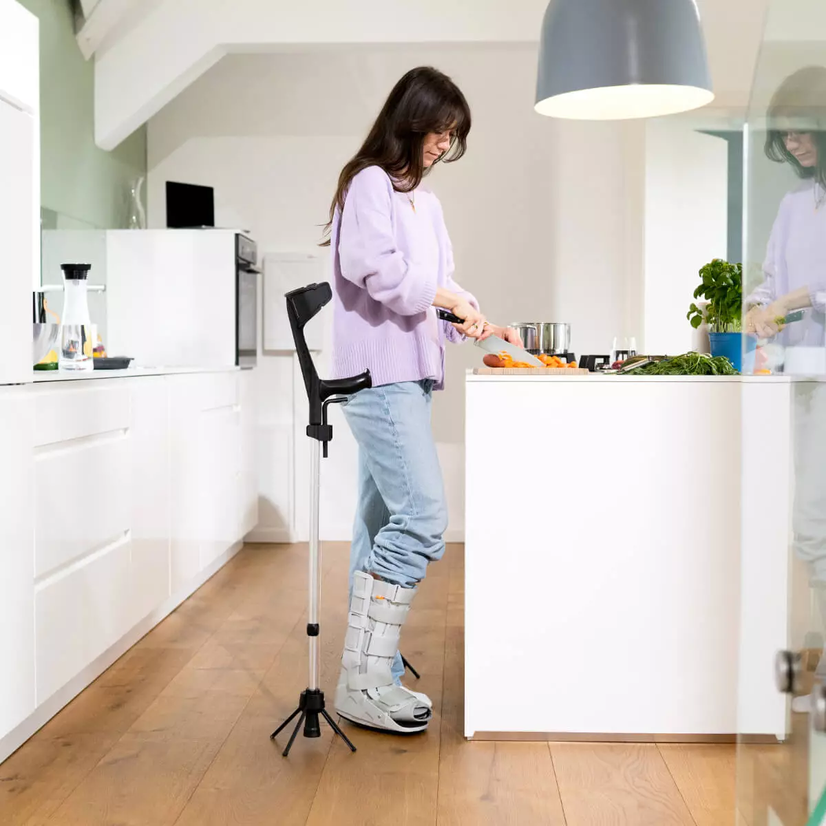  STEETS steady stand