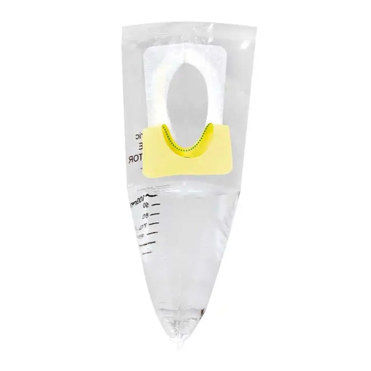 Uri-Max pediatric adhesive urine collection bags Uri-Max pediatric adhesive urine collection bags