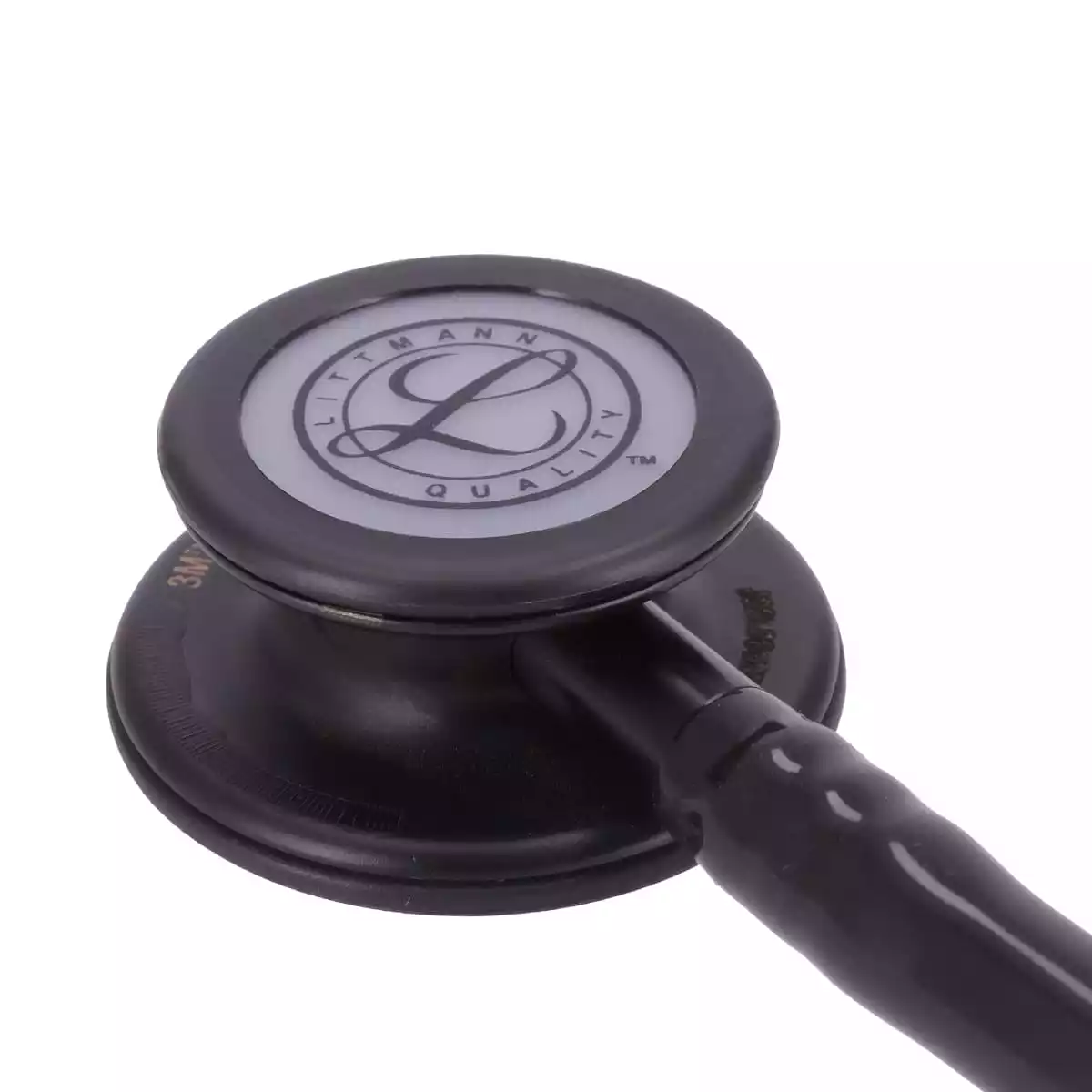  2nd choice – Classic III Stethoscope
