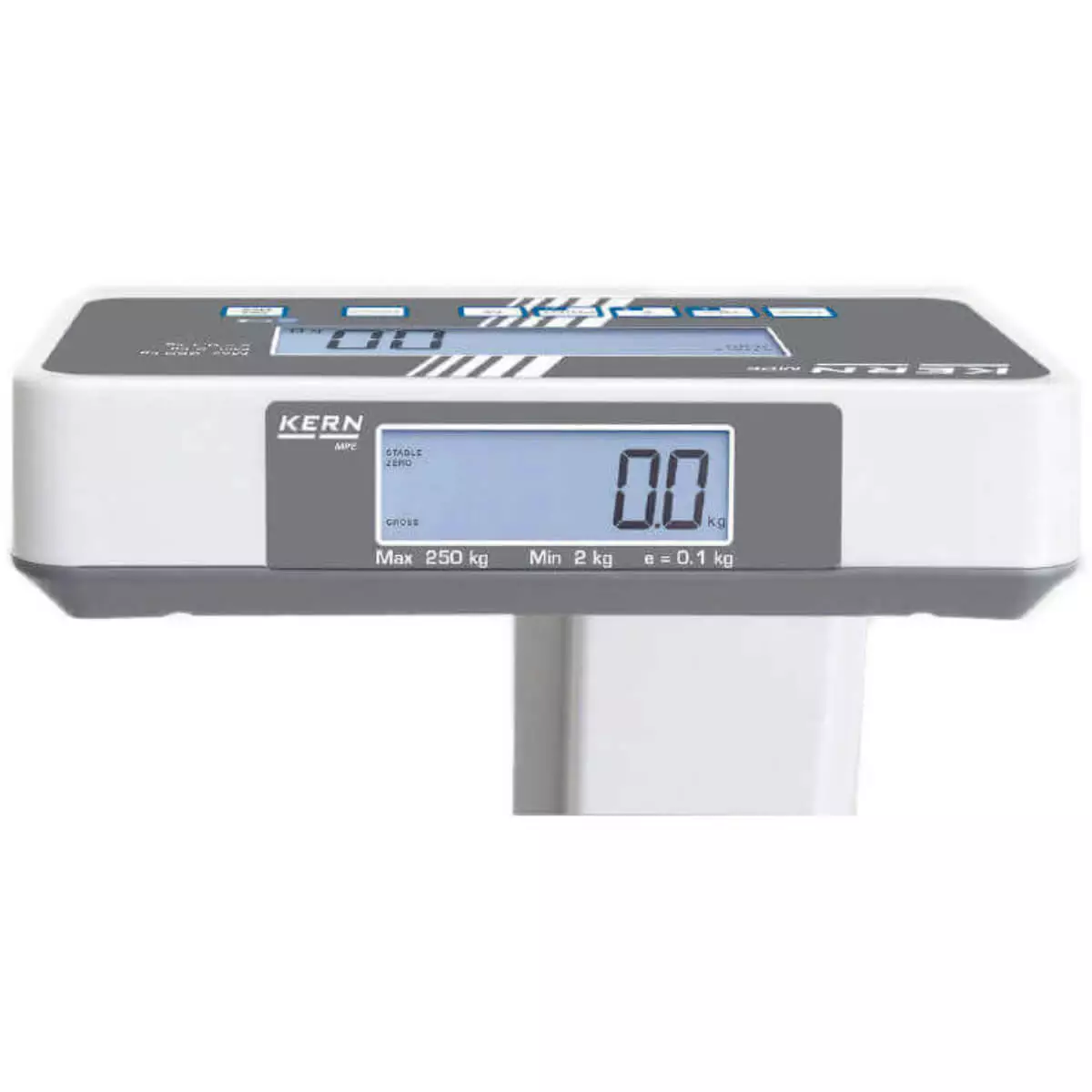  MPE personal scale