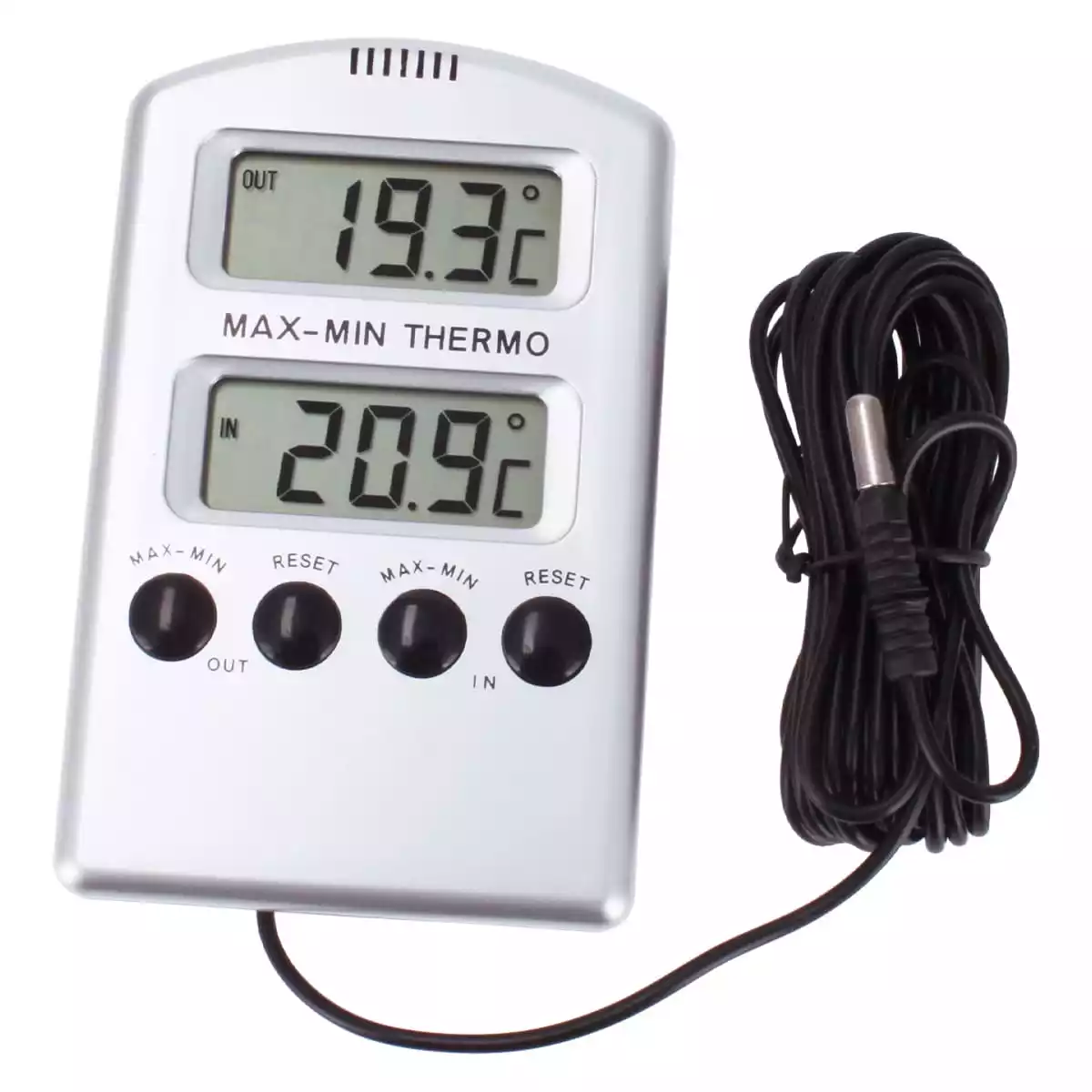  Maxima-Minima thermometer