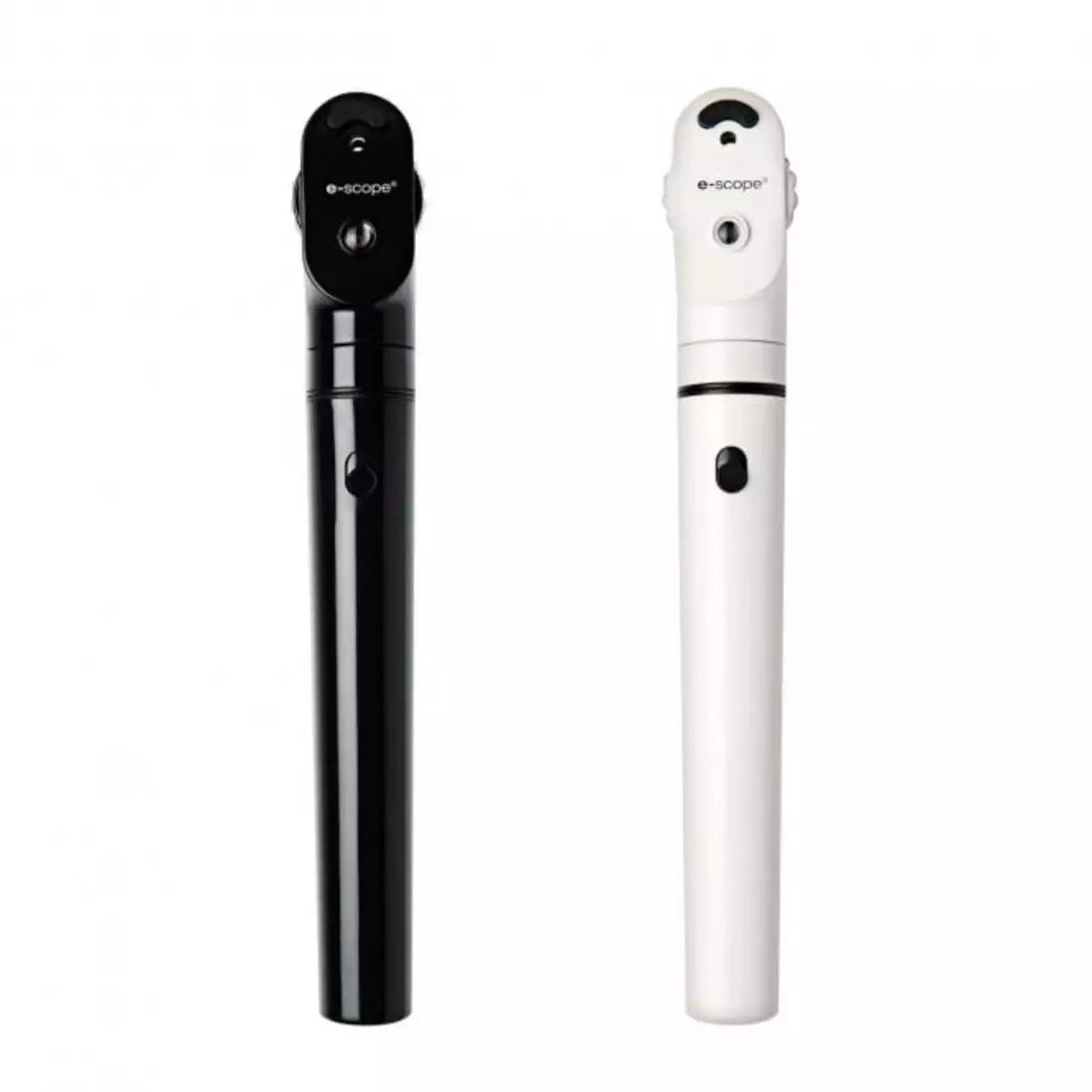  e-scope ophthalmoscope