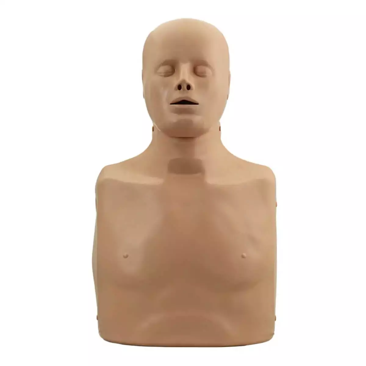  Practi-Man 2-in-1 resuscitation dummy