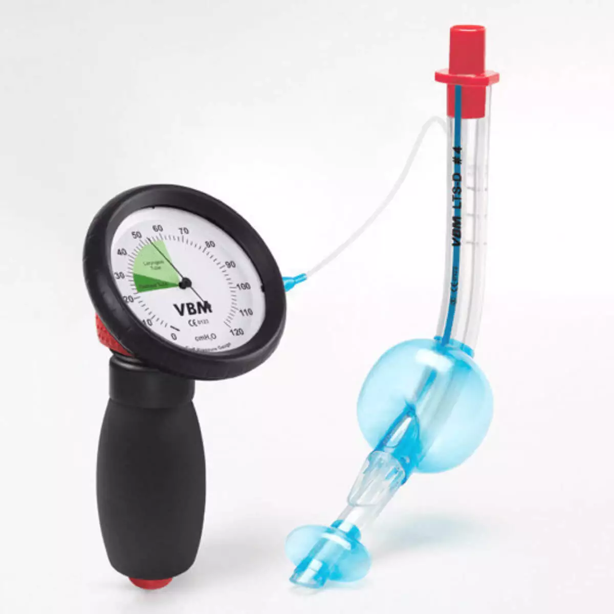  universal cuff pressure gauge