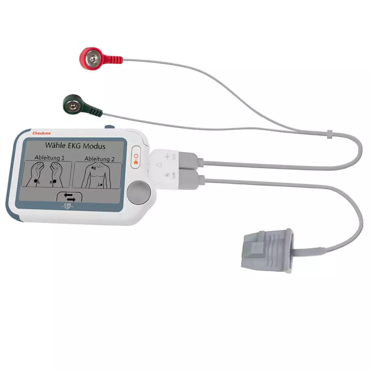 Checkme Pro by Viatom ECG Monitor Checkme Pro by Viatom ECG Monitor