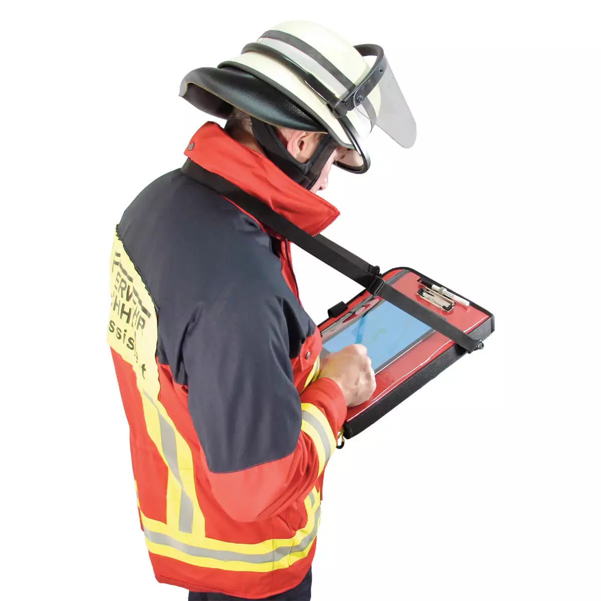  BIG operations organizer