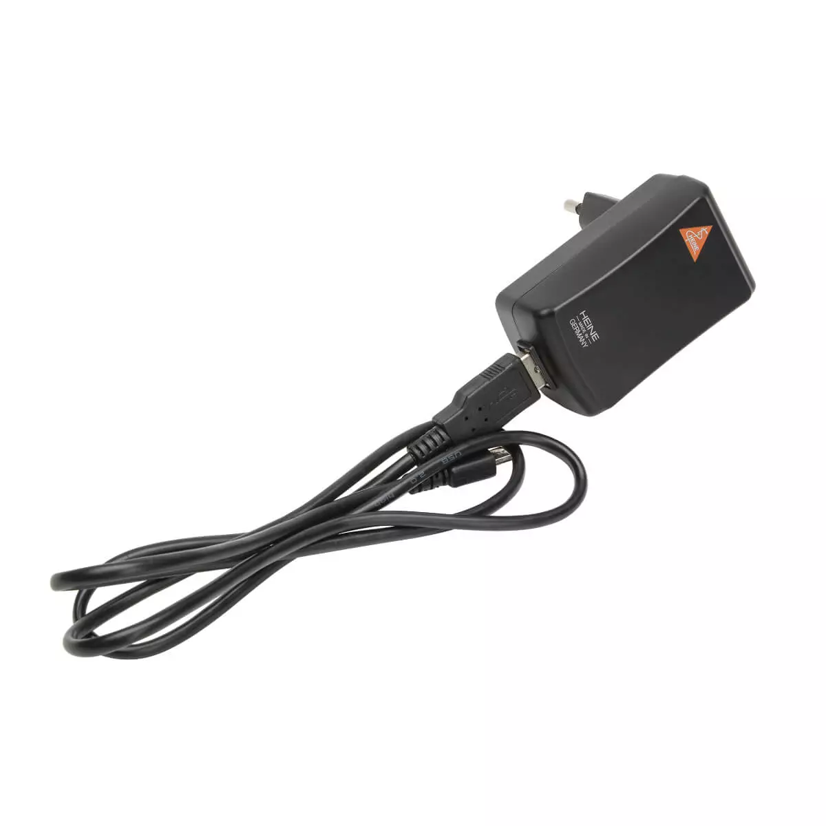 HEINE BETA 200 LED F.O. otoscope & BETA 200 LED ophthalmoscope in a set  HEINE BETA 200 LED F.O. otoscope & BETA 200 LED ophthalmoscope in a set