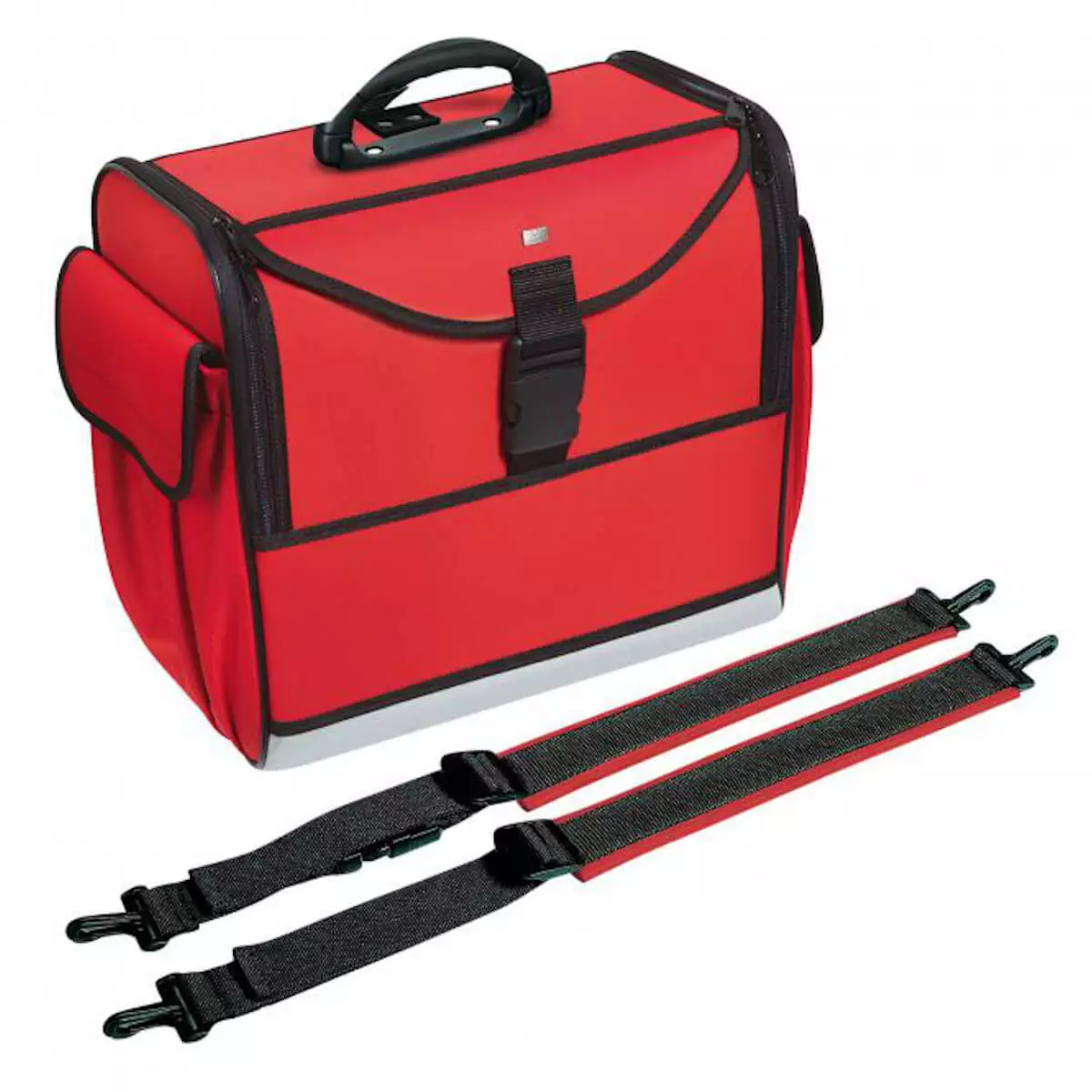  The Other Doctor's Bag