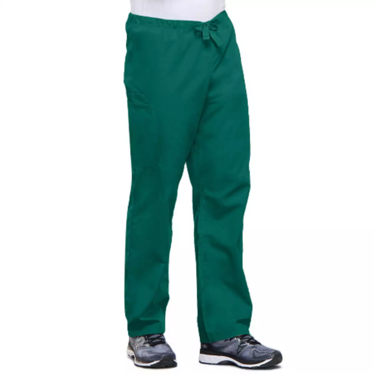 Workwear Originals unisex scrub pants with drawstrings  Workwear Originals unisex scrub pants with drawstrings