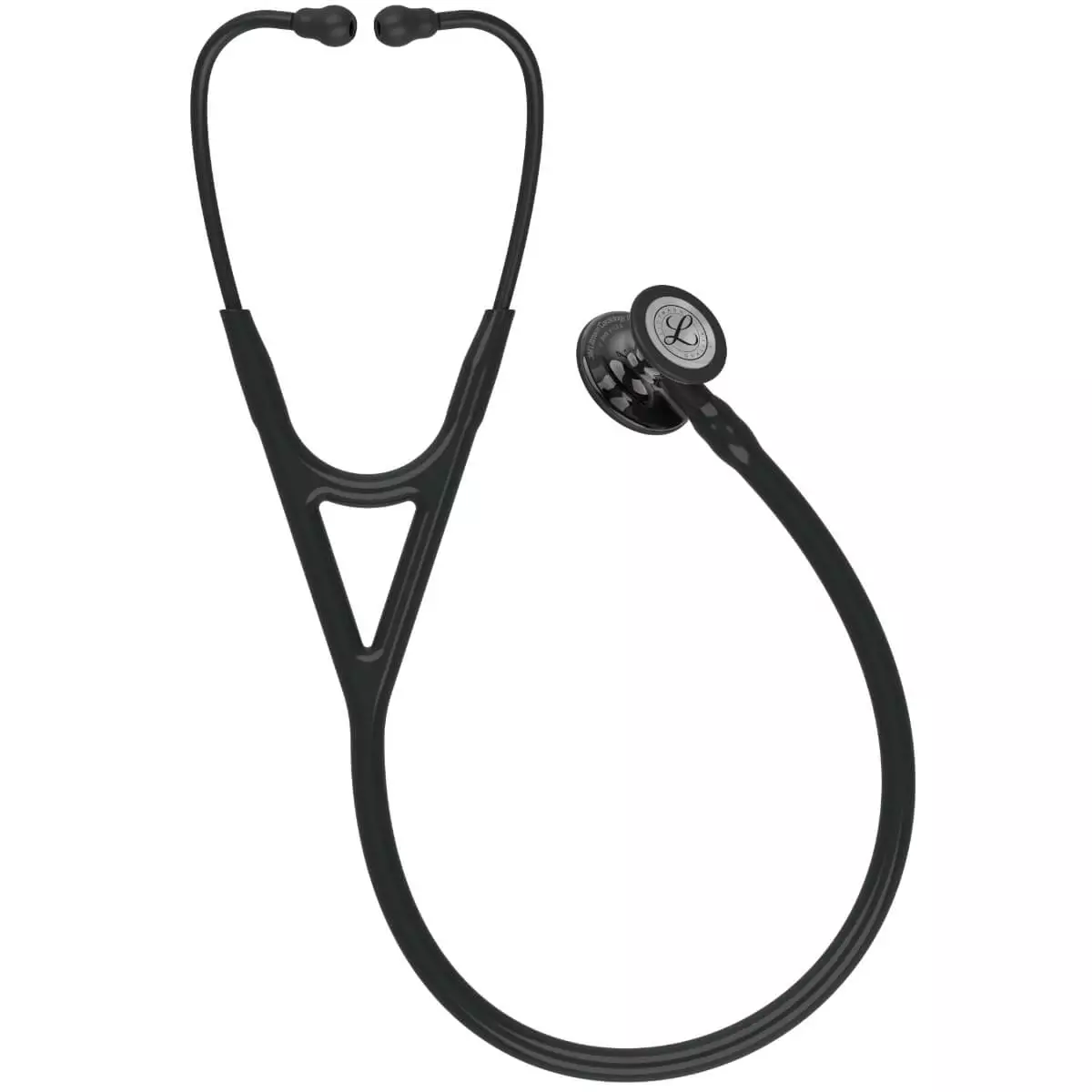  Cardiology IV Stethoscope – Smoke Edition