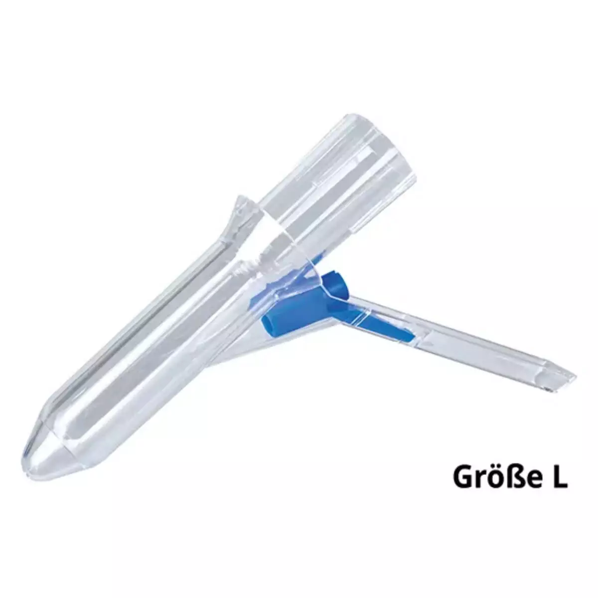  Mediware plastic proctoscope