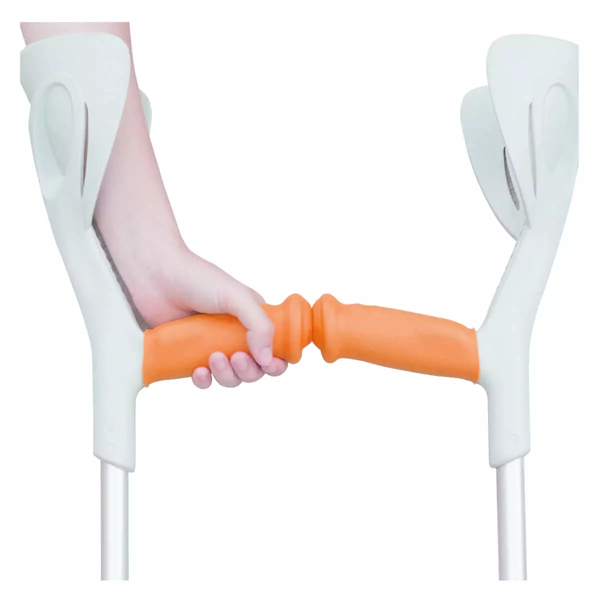  MySleeve crutch handle cover