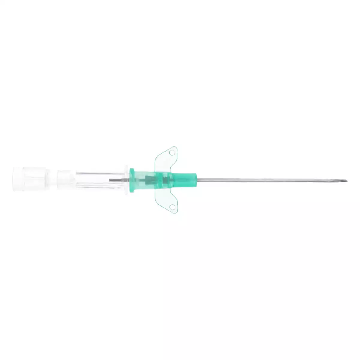  Introcan Safety-W cannula