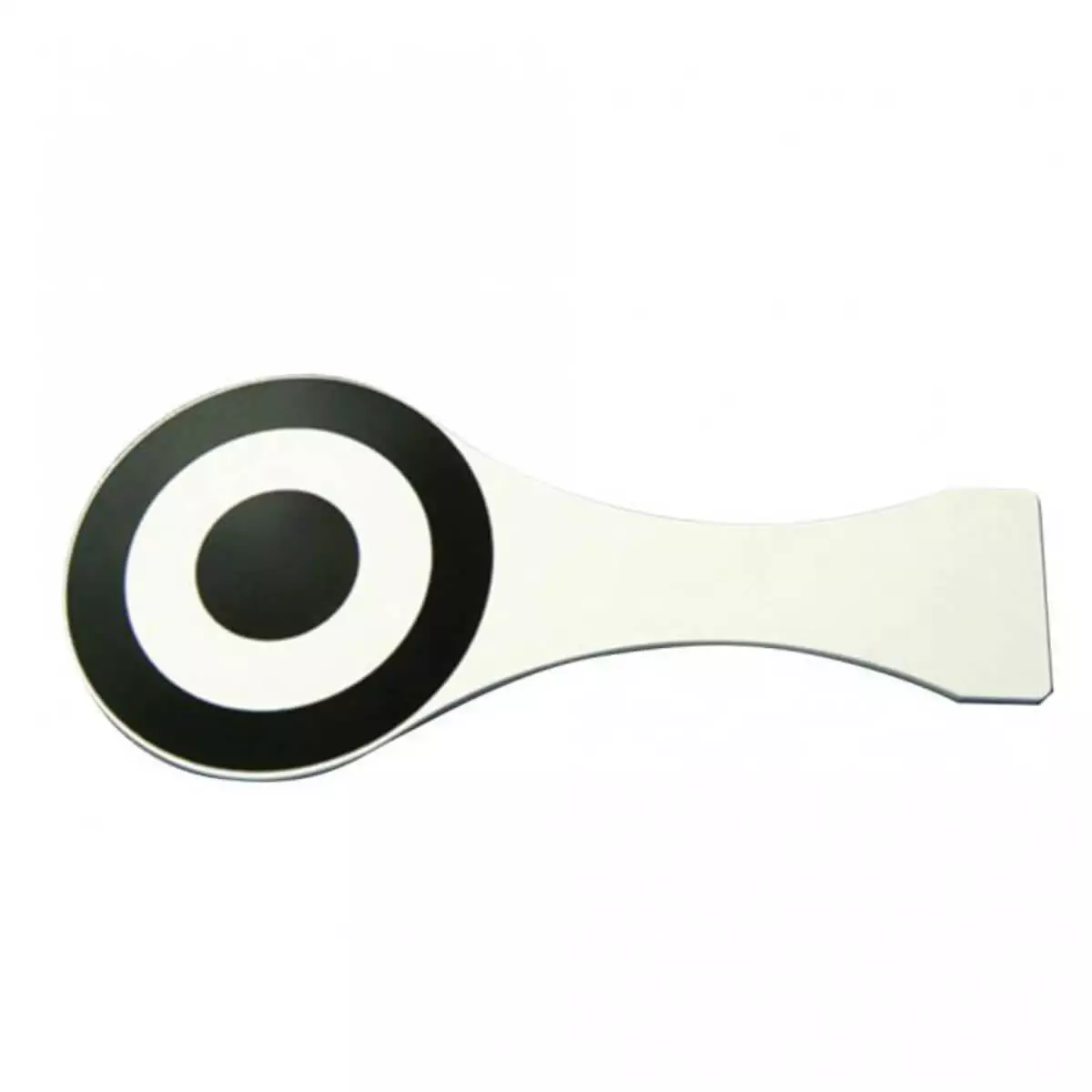  Retina disc