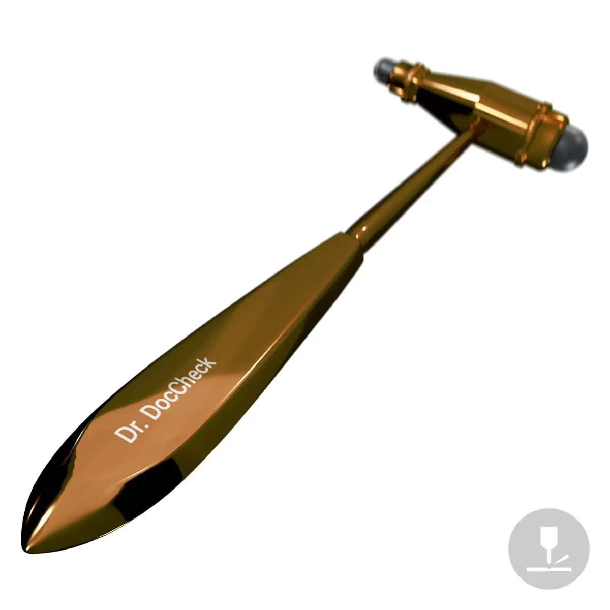  “Klopp” reflex hammer