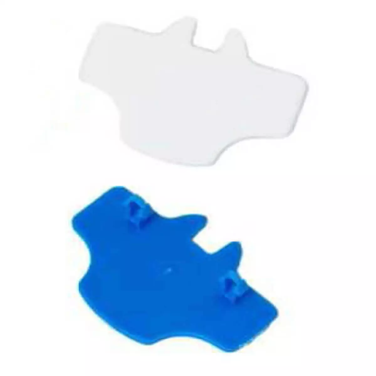  T2 seal for medical transport bag