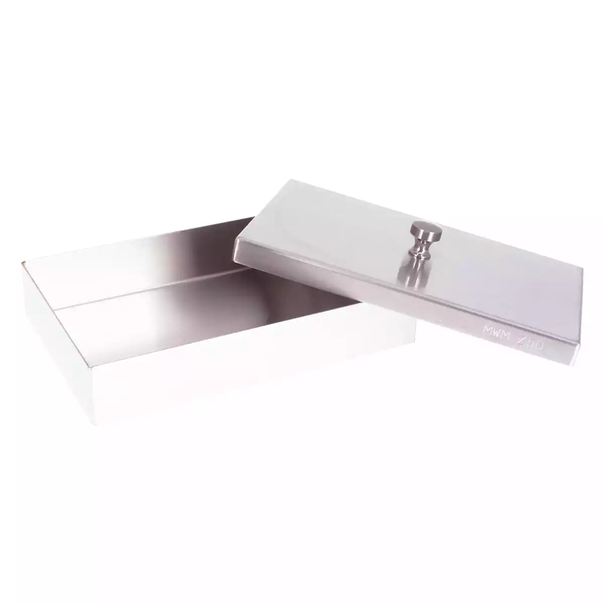  Instrument tray with lid