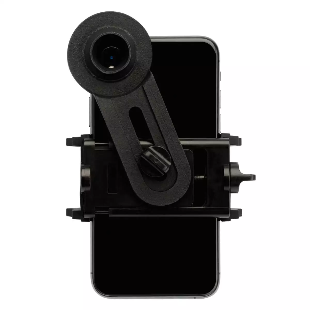  Universal smartphone adapter