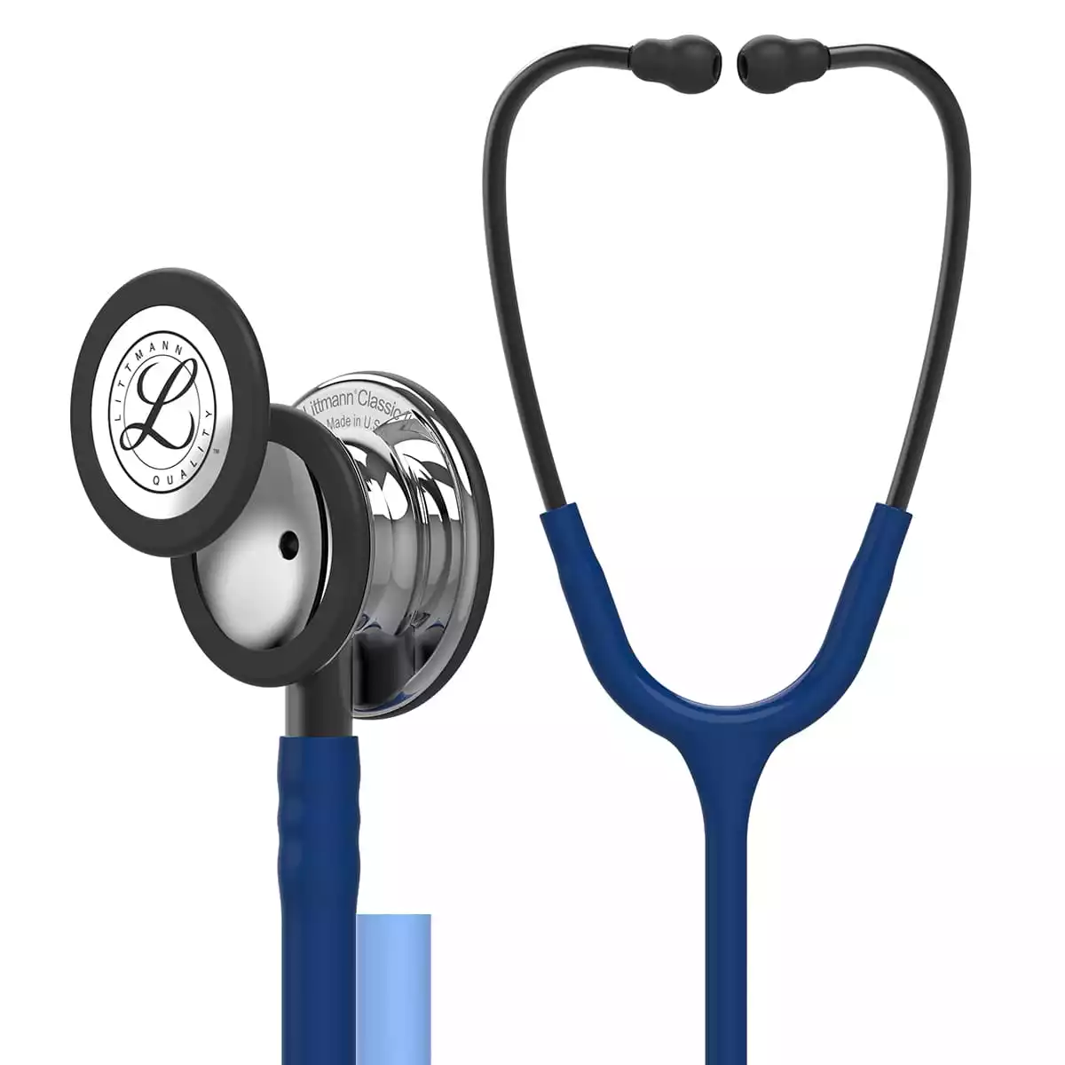  Classic III Stethoscope – Mirror Edition