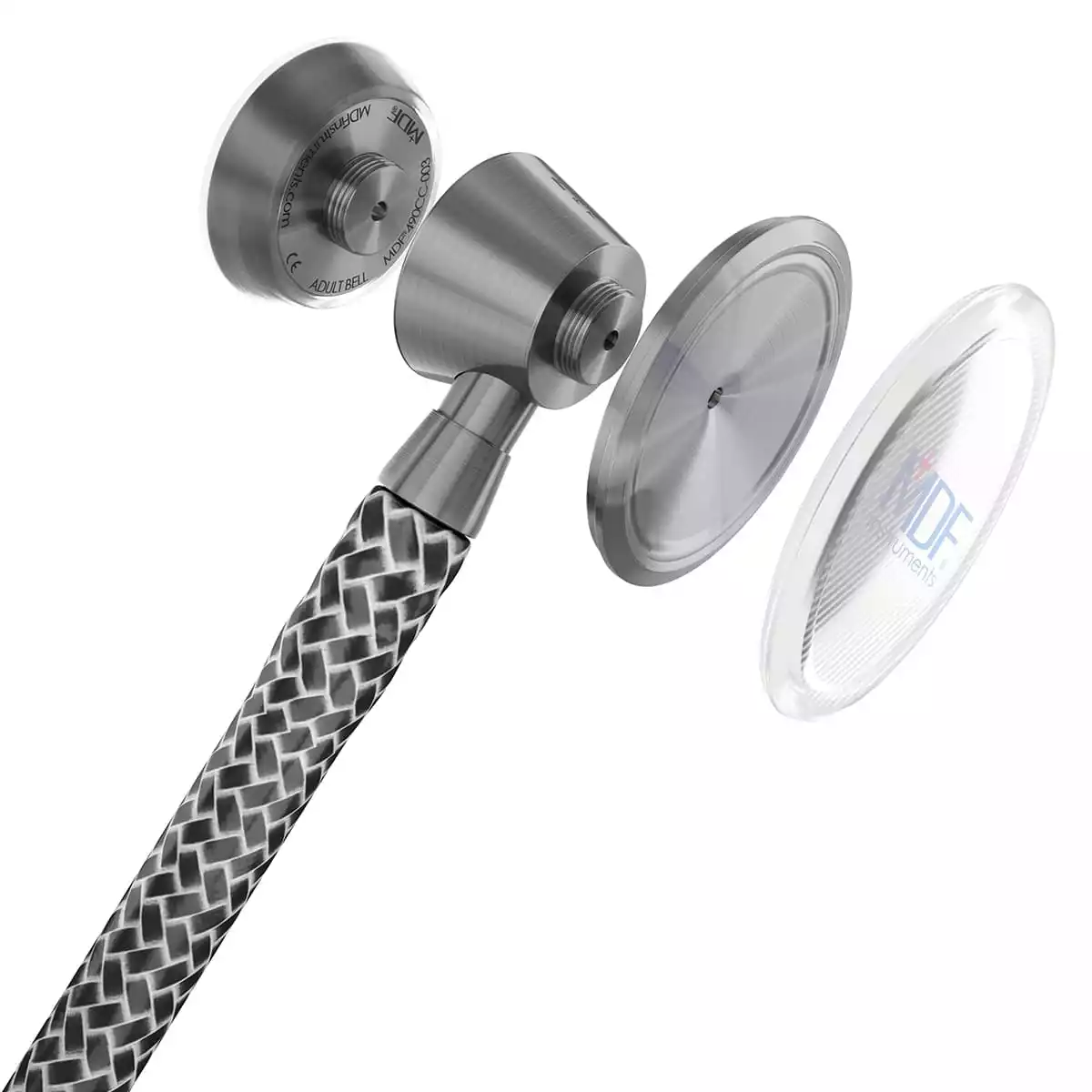  ProCardial Core Titan stethoscope