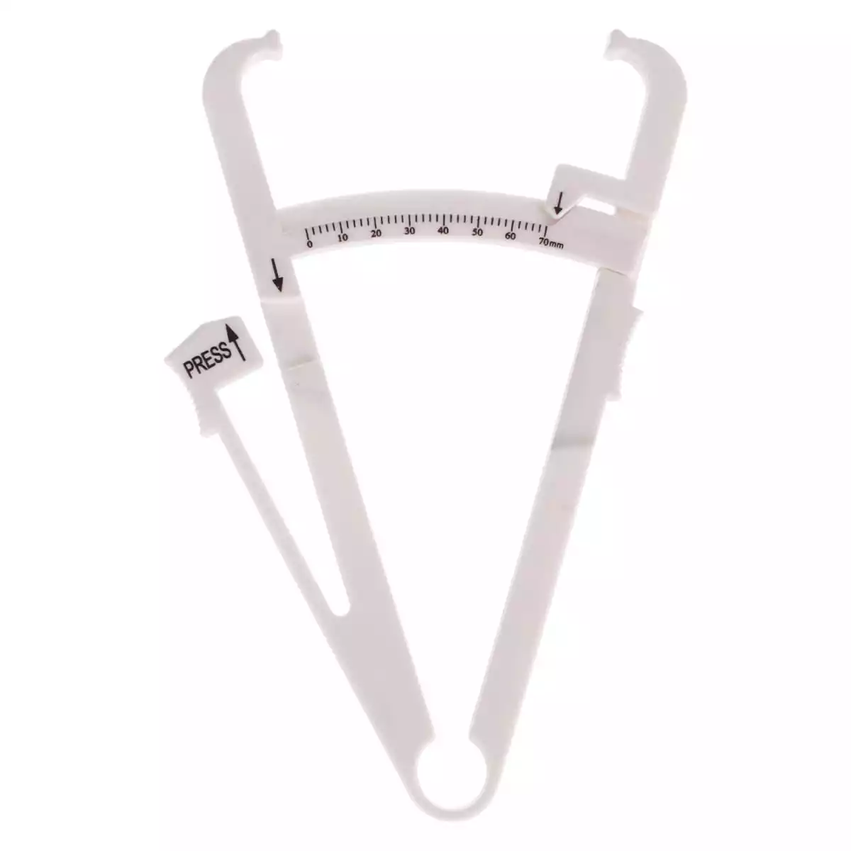  Grease gauge