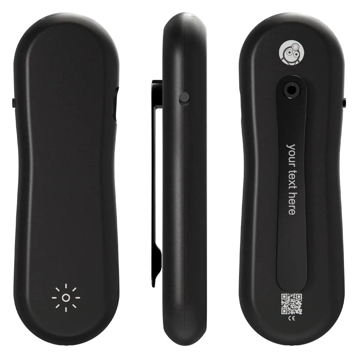 Rechargeable diagnostic light "Lûx" Rechargeable diagnostic light "Lûx"