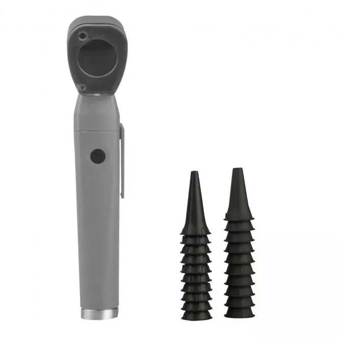  LuxaScope Auris LED otoscope