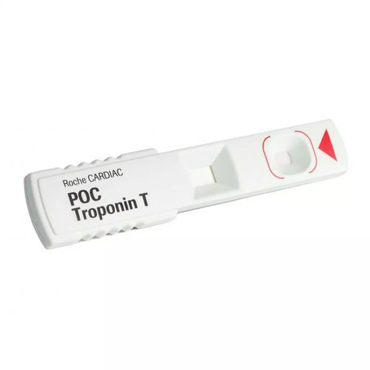  CARDIAC POC Troponin T test strips for cobas h 232