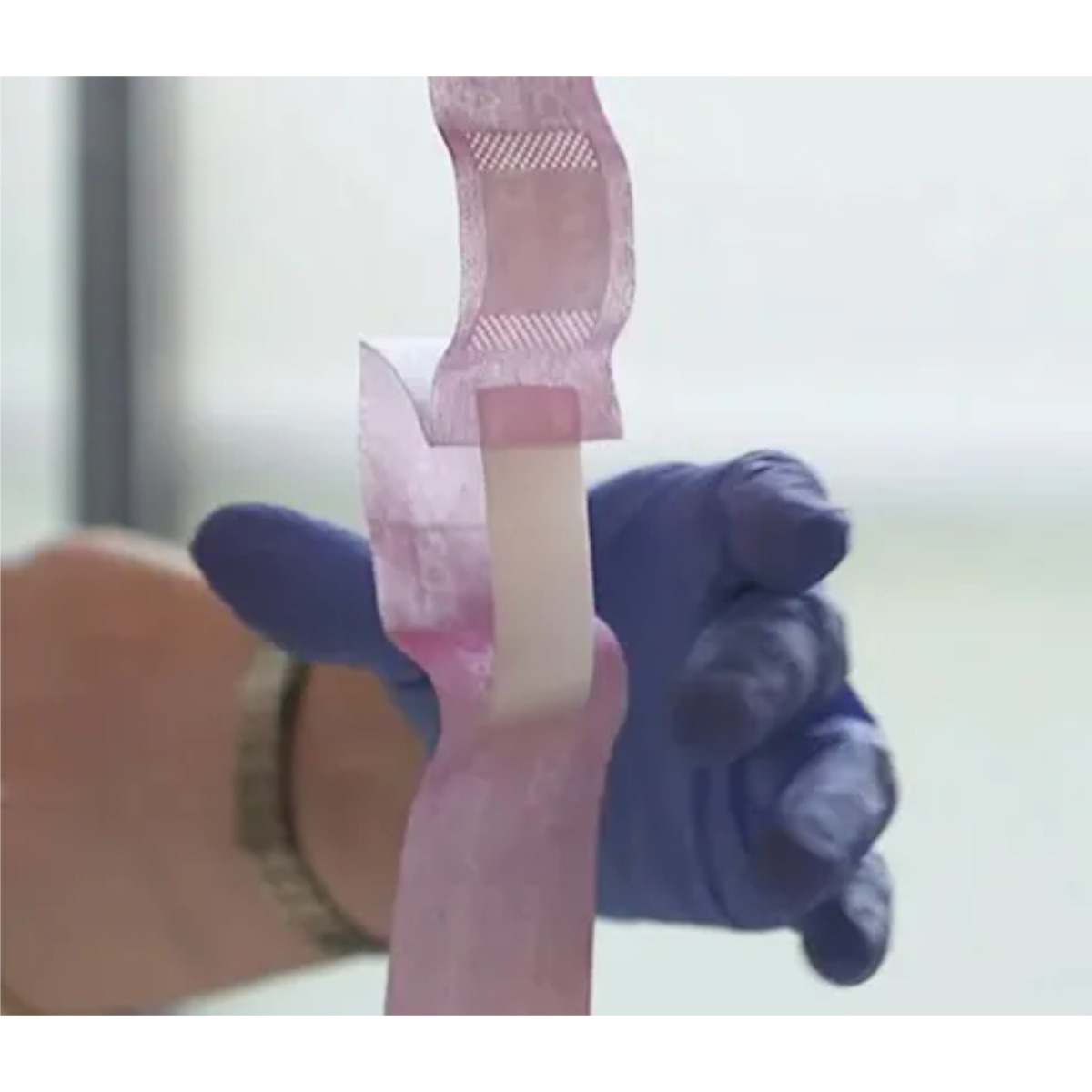  CBC-Vecos single-use tourniquets