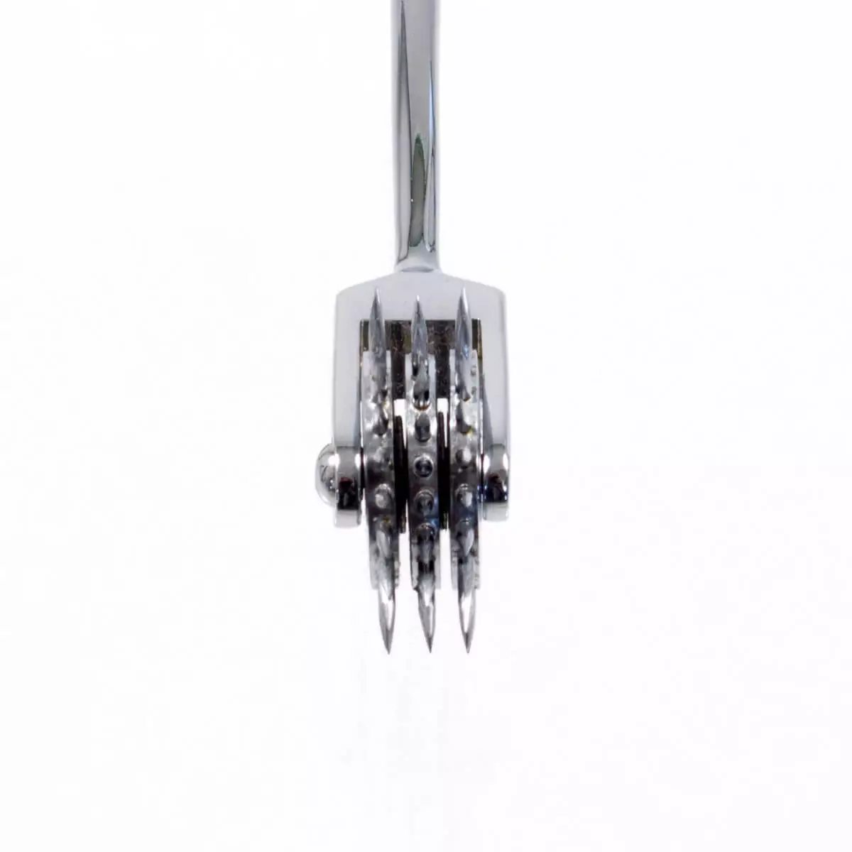  3-wheel Wartenberg pinwheel