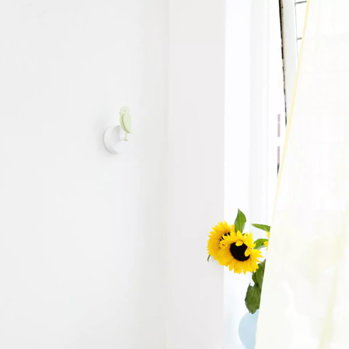  Birdie 2.0 air quality sensor