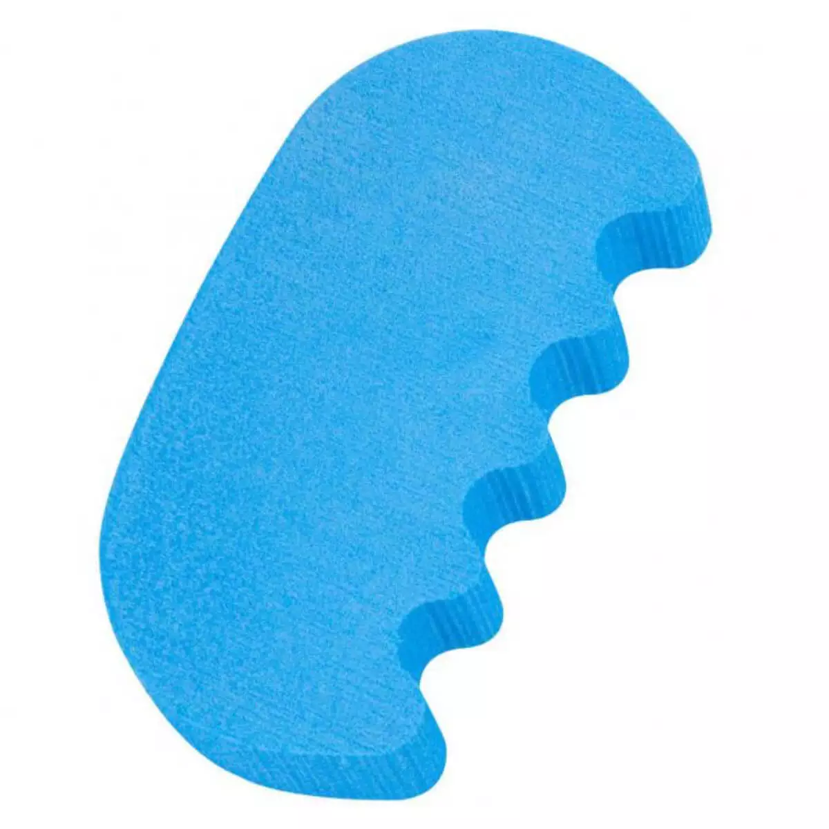  Therapy foam gripper