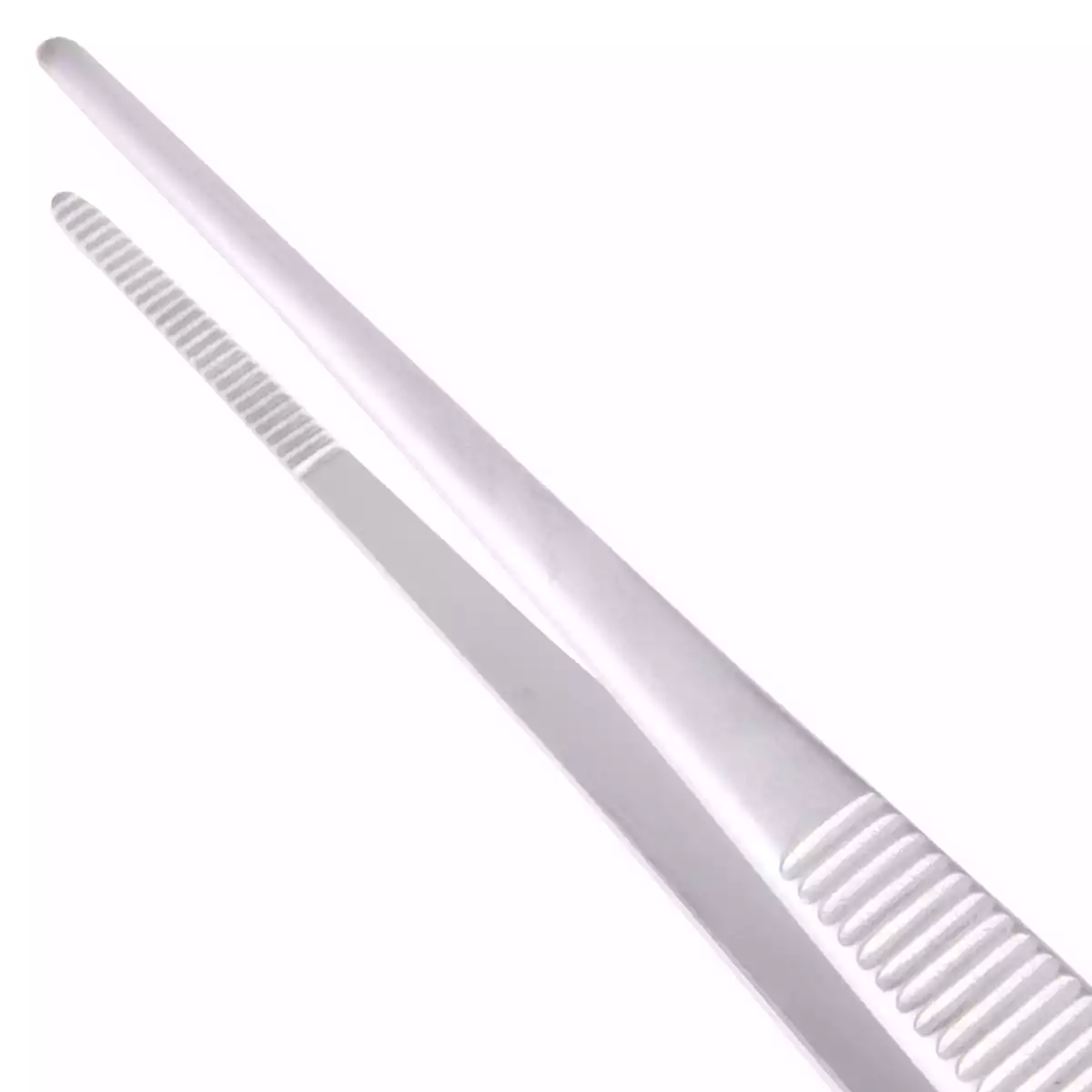 Narrow anatomical forceps Narrow anatomical forceps