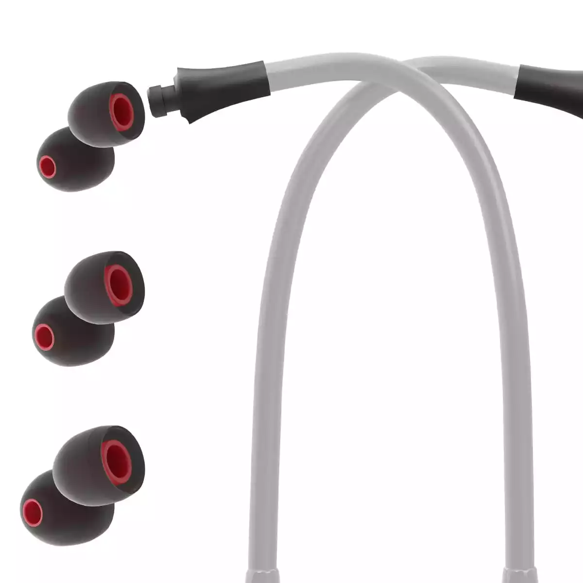  Spare Parts Kit for "Tŭlip" Stethoscopes