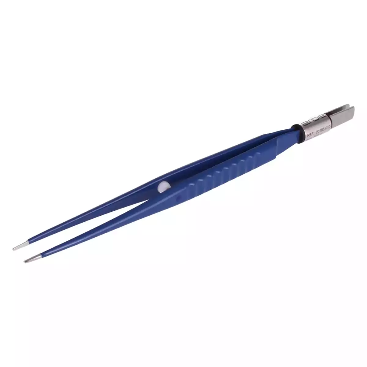  Bipolar tweezers