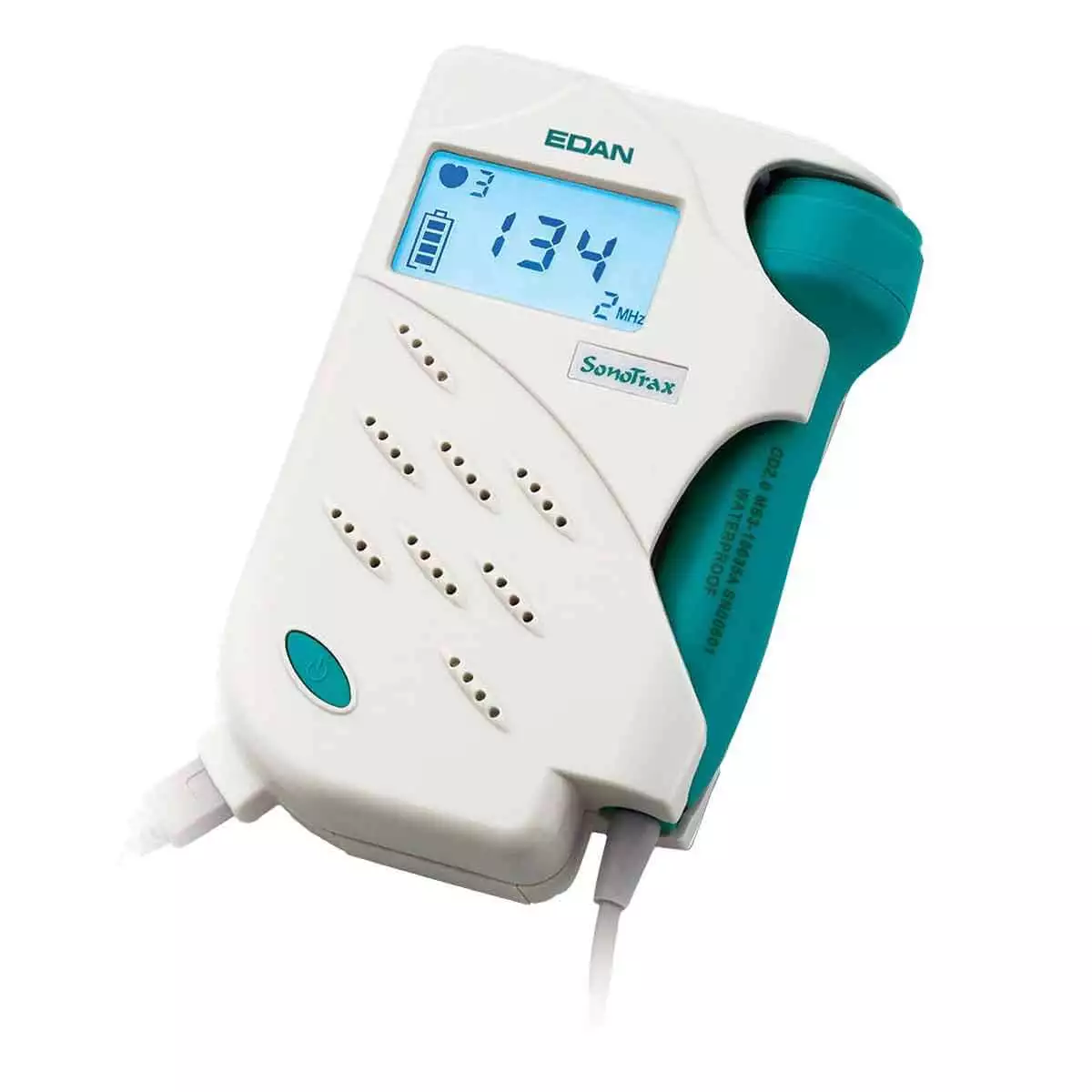  SonoTrax Pro