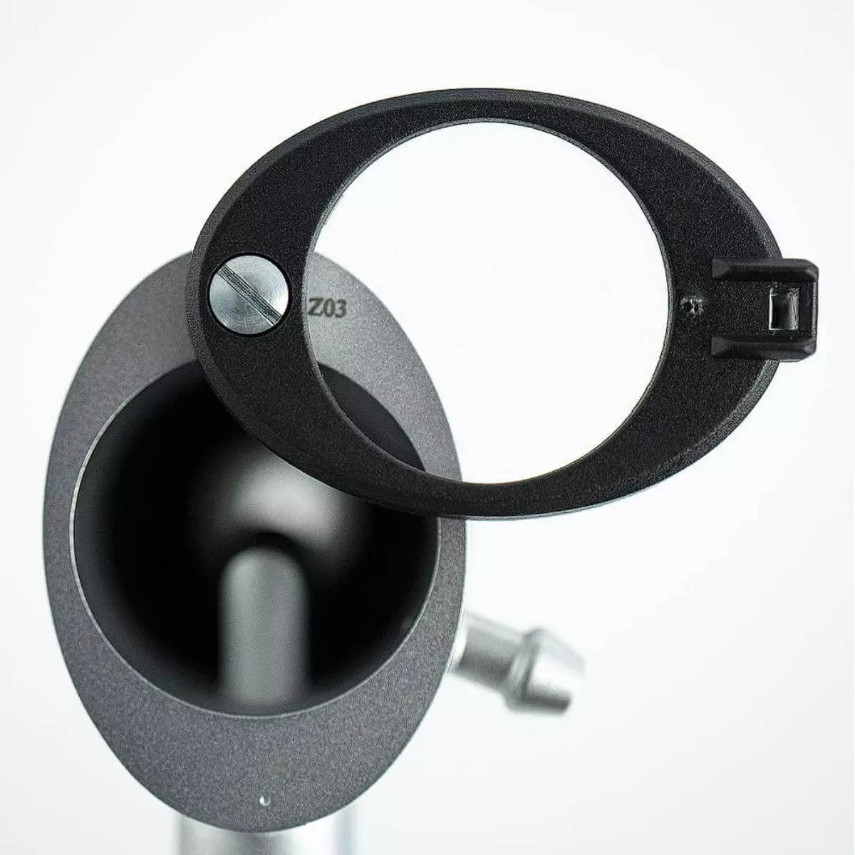  EUROLIGHT C10 otoscope