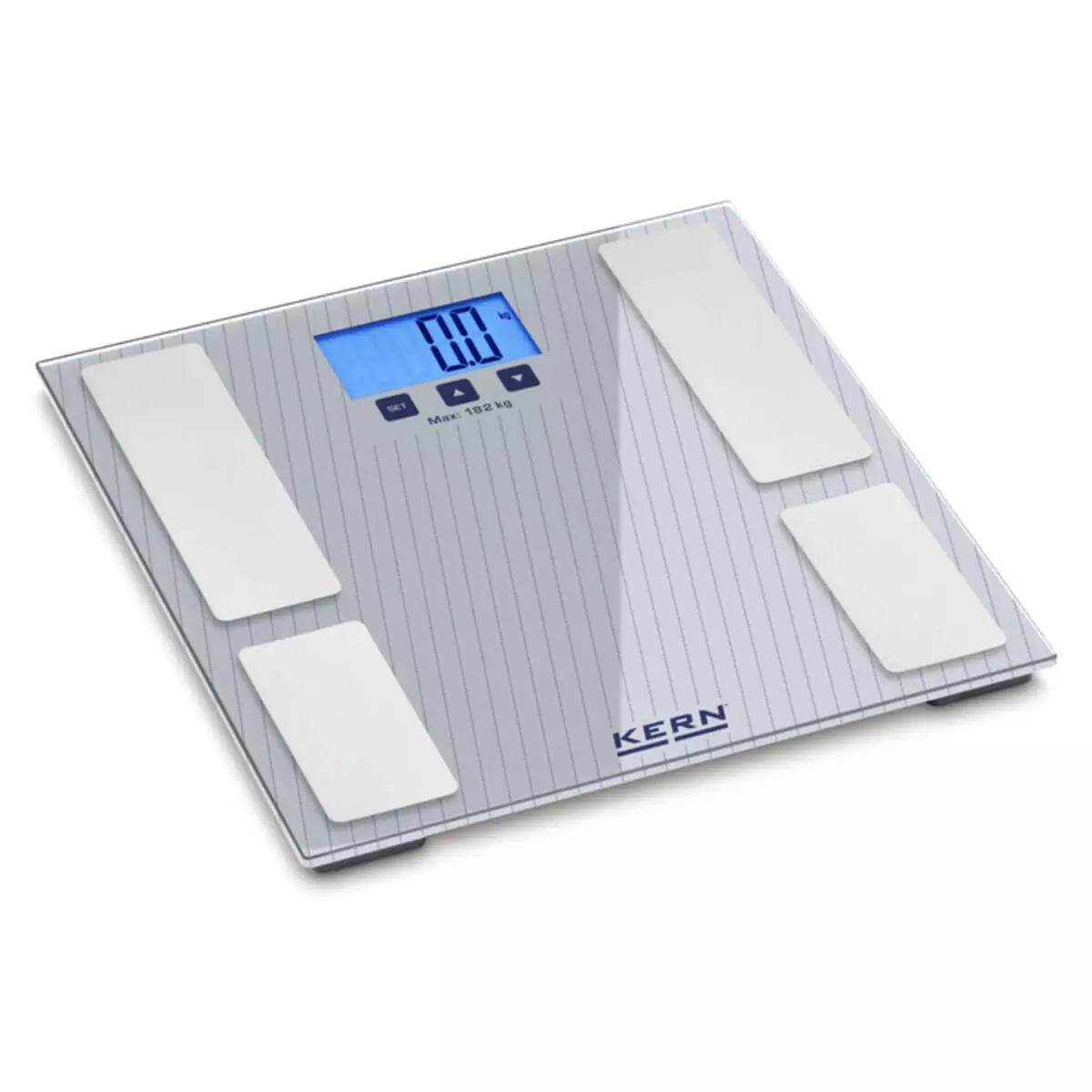  MFB body composition scale