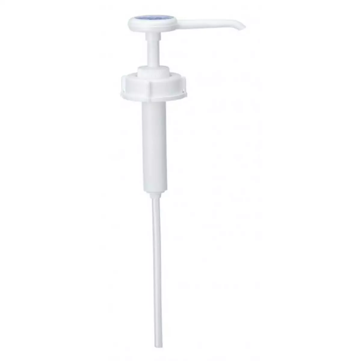  Dosage Pump for Canister
