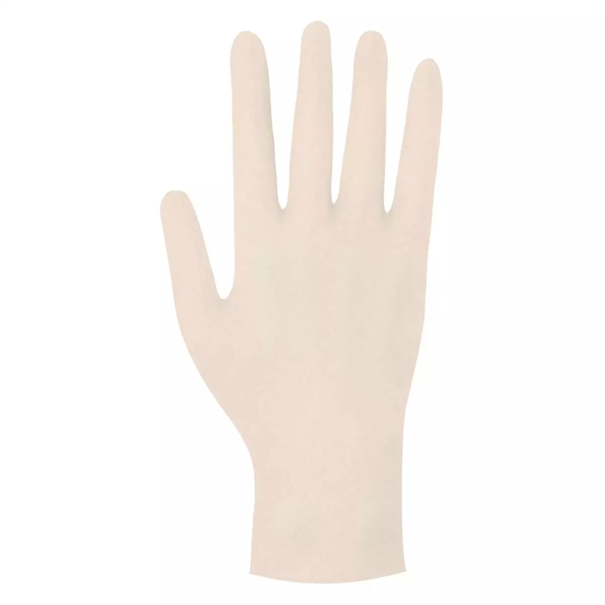  Vinyl 2000 PF gloves