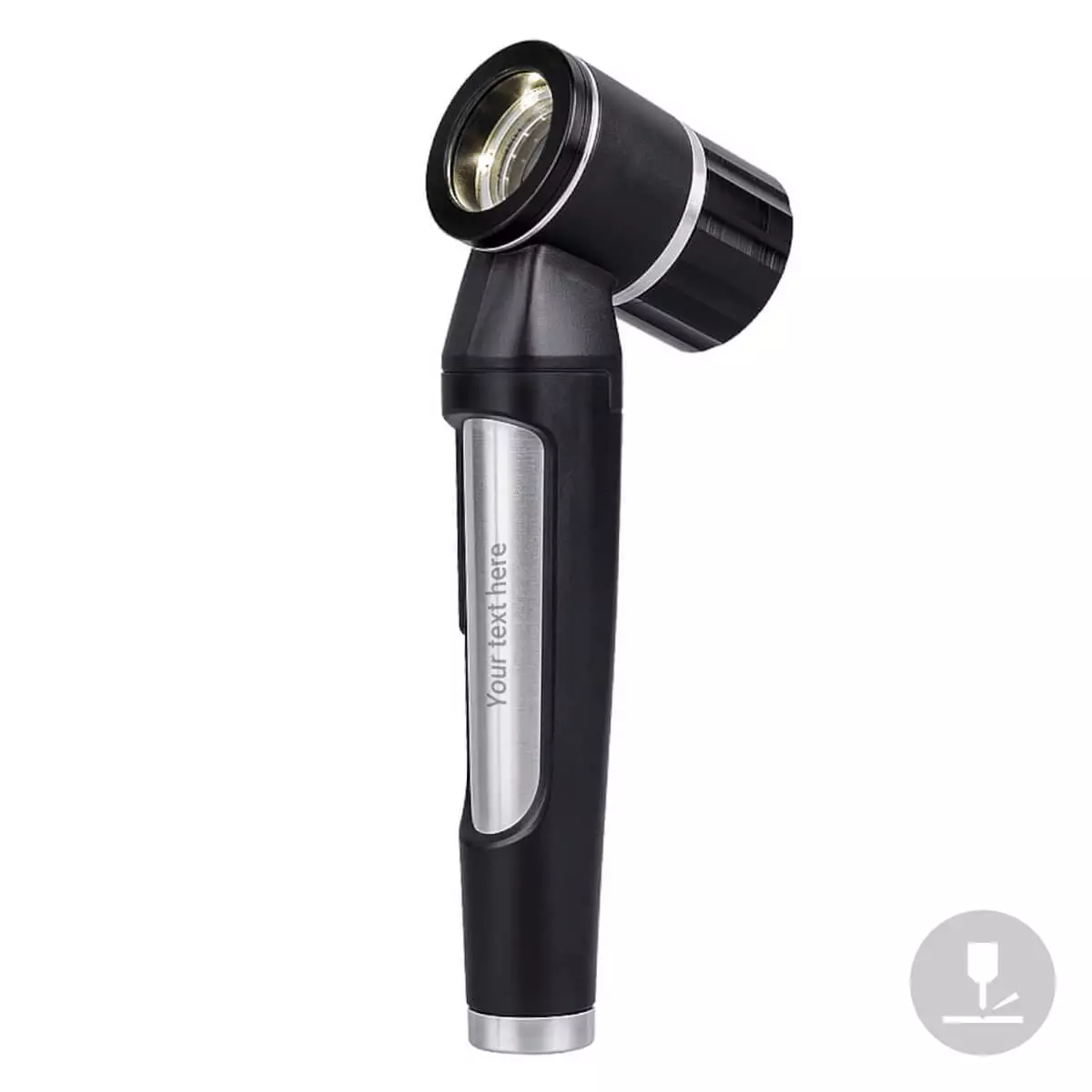  LuxaScope Dermatoscope CCT LED
