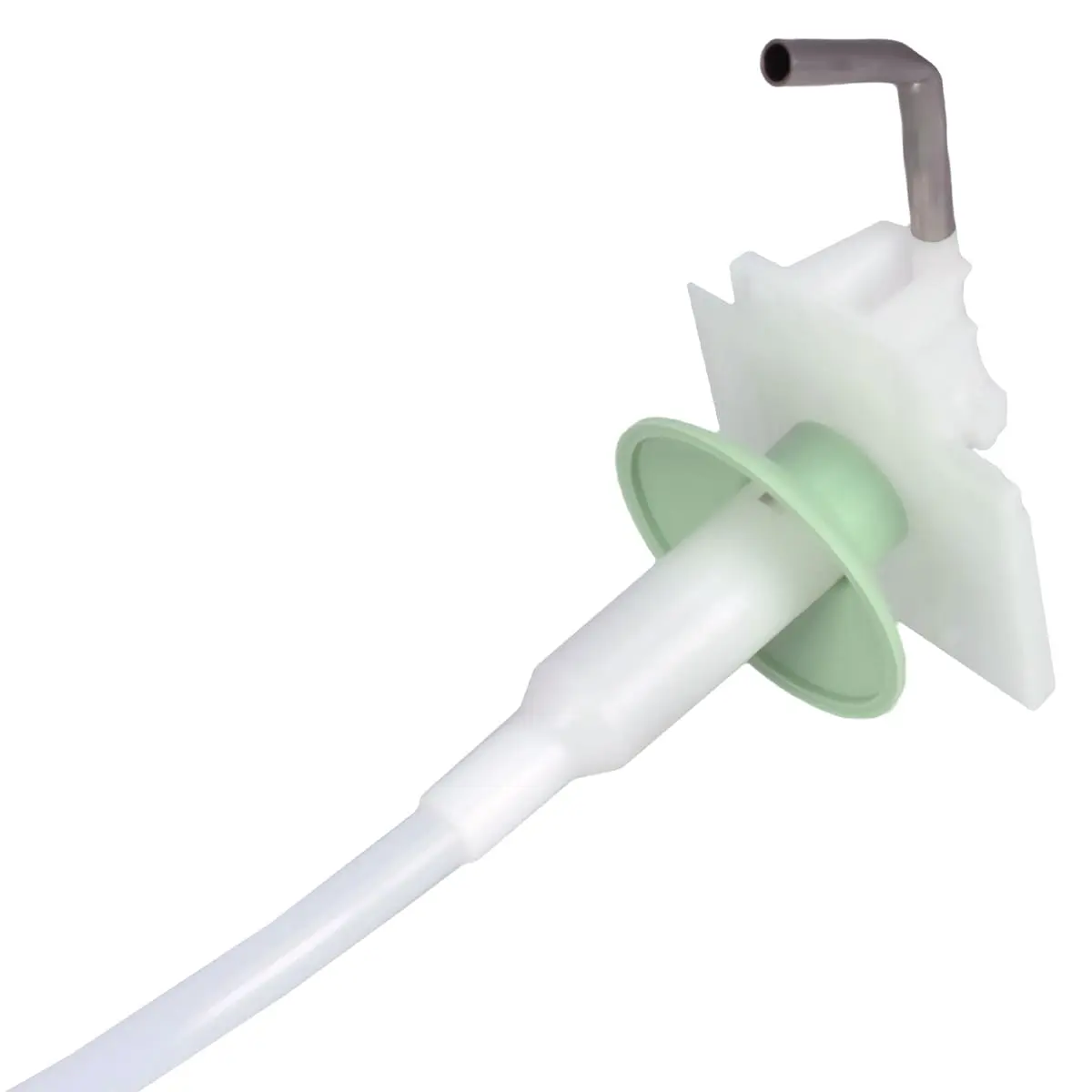 Replacement pump for "Pump" hygiene dispenser Replacement pump for "Pump" hygiene dispenser